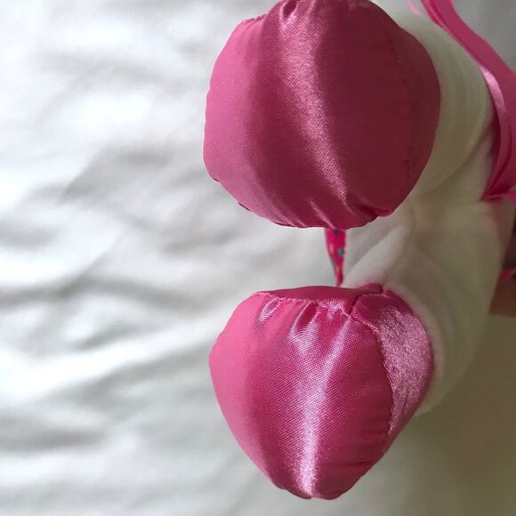 CPK Cabbage Patch Kids Cuties Fantasy Friends Unicorn Doll CPK Pink White - Picture 6 of 6